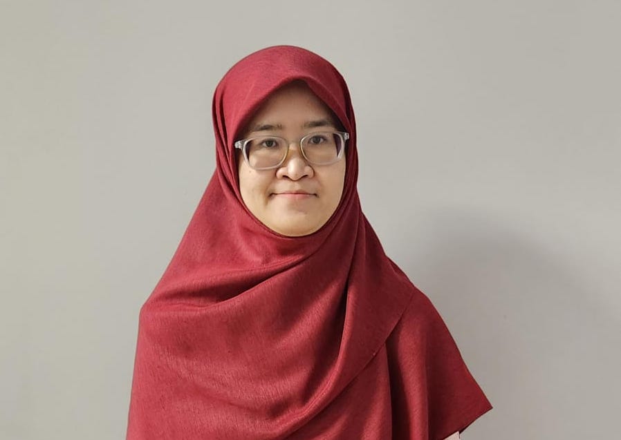 Pengalaman pesakit AuDHD di Malaysia